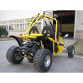 Big Horse Power Engine Two Seats Go Kart (KD 150GAK-2)